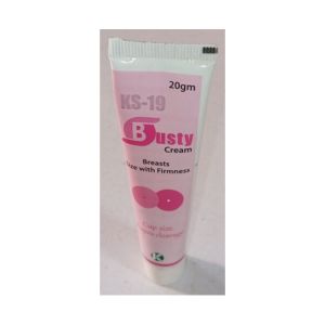 Azhar store KS 19 Breast Enlargement Busty Cream