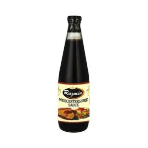 Razmin Worcestershire Sauce 700ml