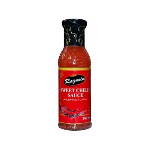 Razmin Sweet Chilli Sauce 300ml