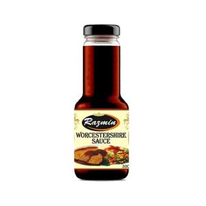 Razmin Worcestershire Sauce 300ml