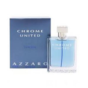 Azzaro Chrome Eau De Toilette For Men 100ml