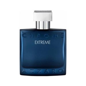 Azzaro Chrome Extreme Eau De Parfum For Men 100ML