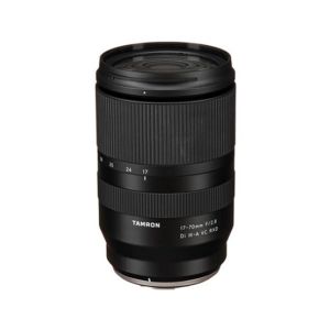 Tamron 17-70mm F/2.8 Di III-A VC RXD Lens For Fujifilm X (B070X)