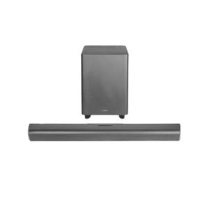 Edifier Dolby Atmos Soundbar System - Grey (B700)