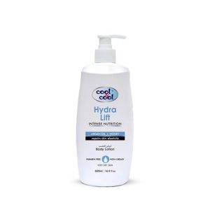 Cool & Cool Hydra Lift Body Lotion - 500ml (B8684P)