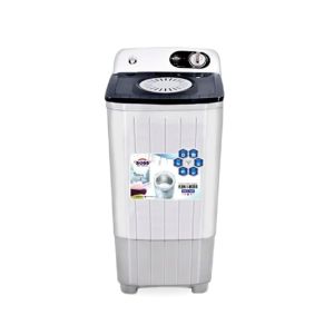 Boss Top Load Spin Dryer 7Kg Gray (K.E.400+BS)