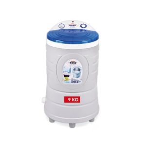 Boss Spin Dryer Machine 9Kg Grey (K.E.2000-S)