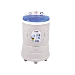 Boss Spin Dryer Machine 9Kg Grey (K.E.2000)