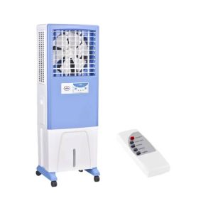 Boss Remote Control Air Cooler (ECTR 10000)