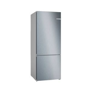 Bosch Series 4 Freezer On Bottom Free Standing Fridge 14 cu ft (KGN55VL21M)