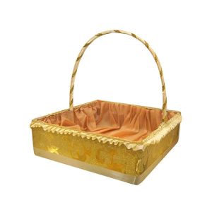 Balajstore Hand Made Gift Basket