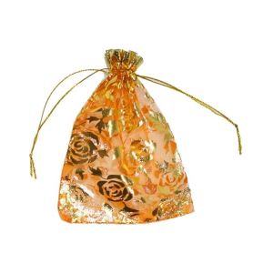 Balajstore Wedding Candy Bag - 100 Pcs