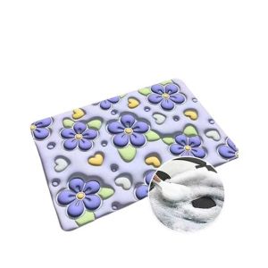 Promax 3D Bathroom Mat