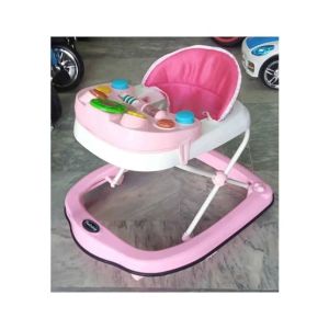 Easy Shop Strongest Folding Moving Walker for Babies