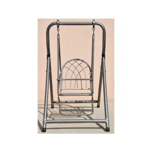 Easy Shop Steel Coated Stronget Garden Swinging Cardle