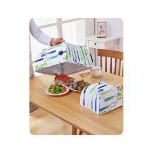 Easy Shop Insulated Folding Food Cover