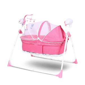 Easy Shop Baby Swing Cot Cradle Swing