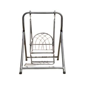 Easy Shop Strongest Colour Coated Baby Swing