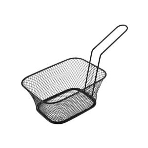 Easy Shop French Fries Deep Frying Fryer Basket