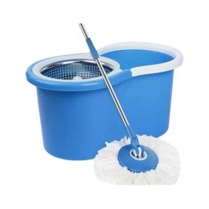 Easy Shop Easy Spin Magic Mop Set