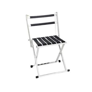 Easy Shop Folding Light Weight Chair