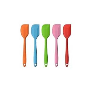 Easy Shop New Shape Silicone Rubber Spatula