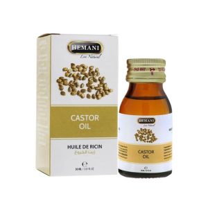 Karachi Shop Castor Oil 30ml