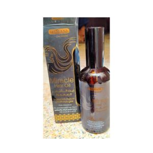 Karachi Shop Miracle Hair Oil 100ml