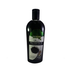 Karachi Shop Black Seed Hair Oil 200ml