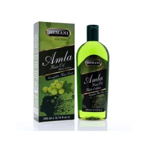 Karachi Shop Amla Hair Oil 200ml