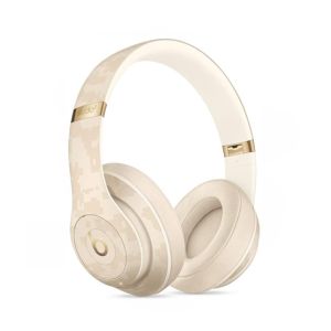 Beats Studio3 Wireless Bluetooth Over-Ear Headphone Sand Dune