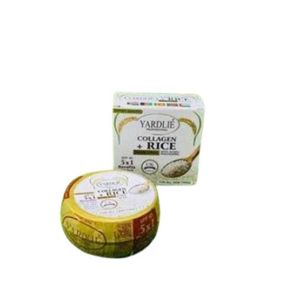 Smart Buy Rice and Collagen Beauty Cream