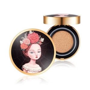 Humaira Beauty People Absolute Lofty Girl Cushion Foundation