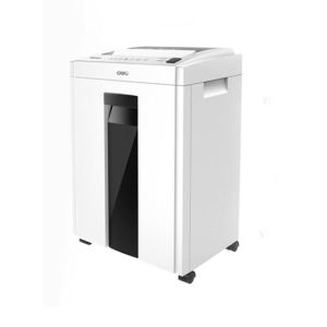 Deli Paper Shredder Machine White (ET053)