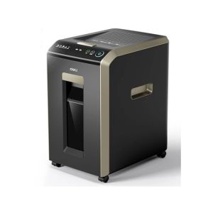 Deli ADF Paper Shredder Machine (ET089)