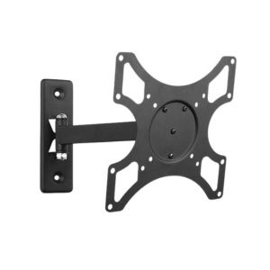 Mekkizone Flexo LED TV Mount Wall Bracket Black (LCD2901)