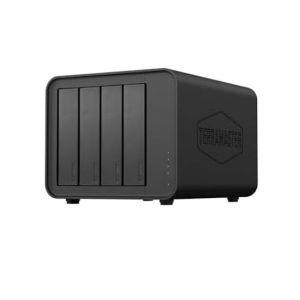 TerraMaster Diskless 4Bay DAS Disk Station (D4-320)