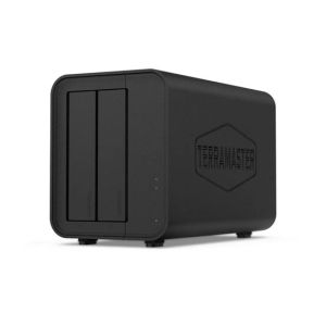 TerraMaster Diskless 5Bay DAS Disk Station (D5-Hybrid)