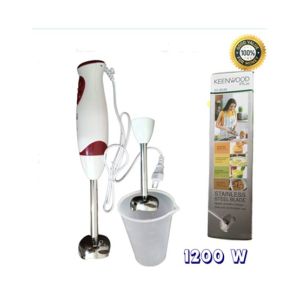 Kenwood Electric Hand Blender with Mixer Grinder