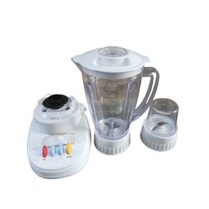 The AZY 2 in 1 juicer Machine Blender Jug+Small Grinder