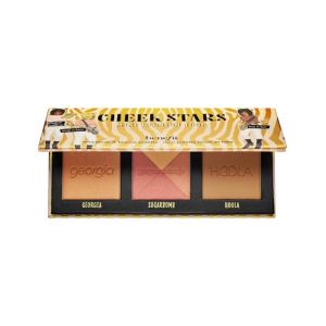 Benefit Mini Cheek Stars Reunion Tour Palette