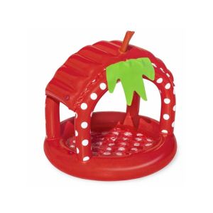 Bestway Inflatable Very Berry Swimming Pool (52387)