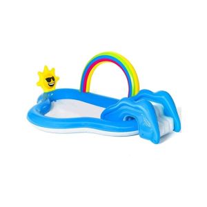 Bestway Rainbow N Shine Padding Pool