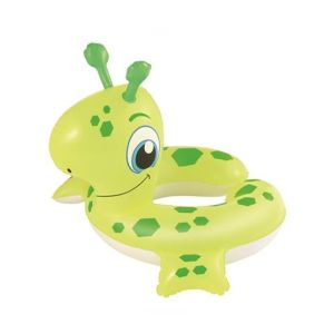 Bestway Dinosaur Swimming Ring Tube Green (PX-10613)