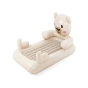 Bestway Dream Chaser Teddy Bear Airbed