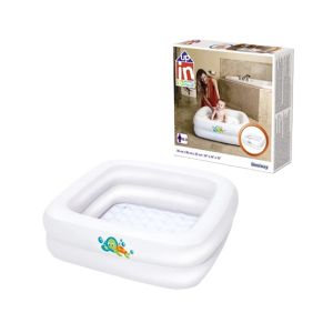 Bestway Inflatable Baby Swimming Pool (51116)