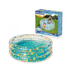 Bestway Planschbecken Tropical Pool (51048)