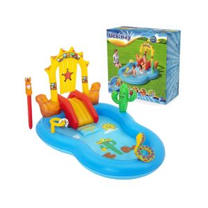 Bestway Wild West Inflatable Pool (53118)