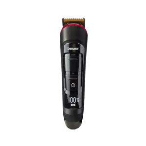 Beurer Beard Trimmer with LED Display (MN4X)