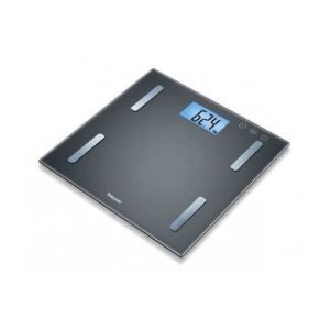 Beurer Diagnostic Bathroom Scale (BF 180)